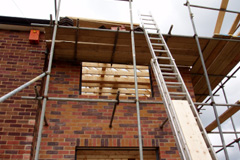 trusted extension quotes Mickleover
