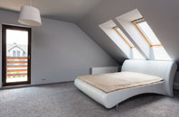 Mickleover bedroom extensions