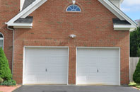free Mickleover garage construction quotes