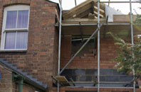 free Mickleover home extension quotes