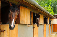 free Mickleover stable construction quotes