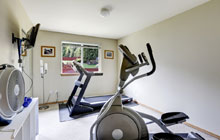 Mickleover home gym construction leads