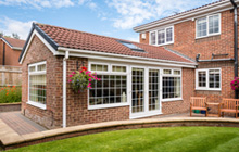 Mickleover house extension leads