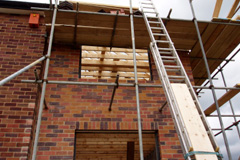 house extensions Mickleover