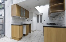 Mickleover kitchen extension leads