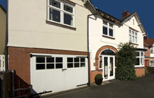 Mickleover multiple storey extension leads