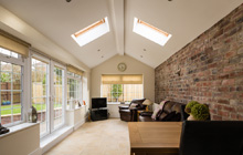 Mickleover single storey extension leads