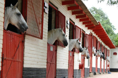 Mickleover stable construction costs